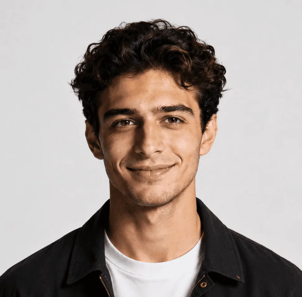 Photo de l’auteur de l’article