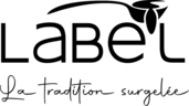 Label Surgelés
