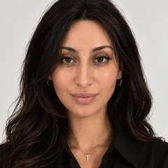 Sara Mansour