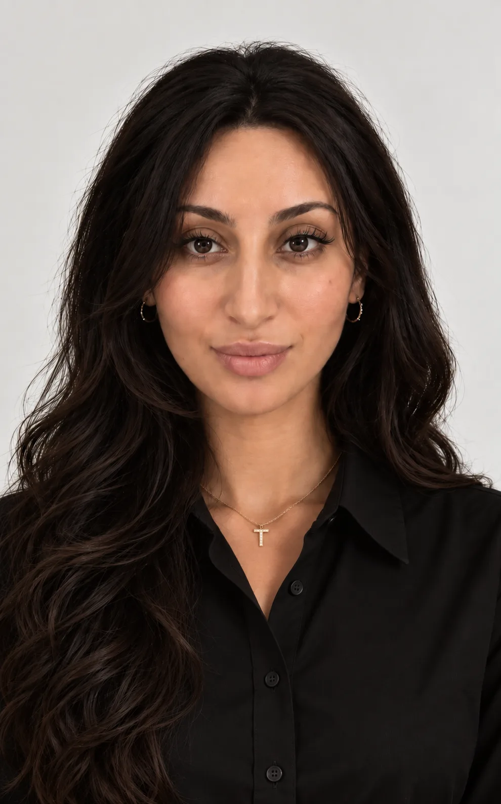 Sara Mansour, Strategy Lead