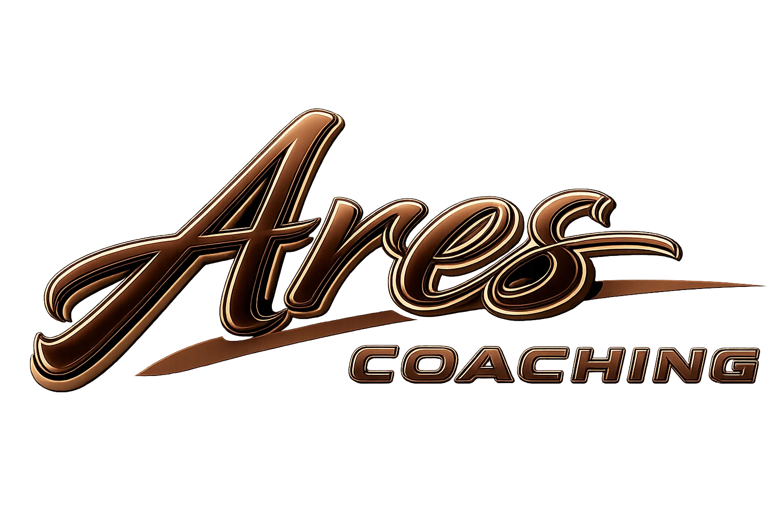 Ares Coaching