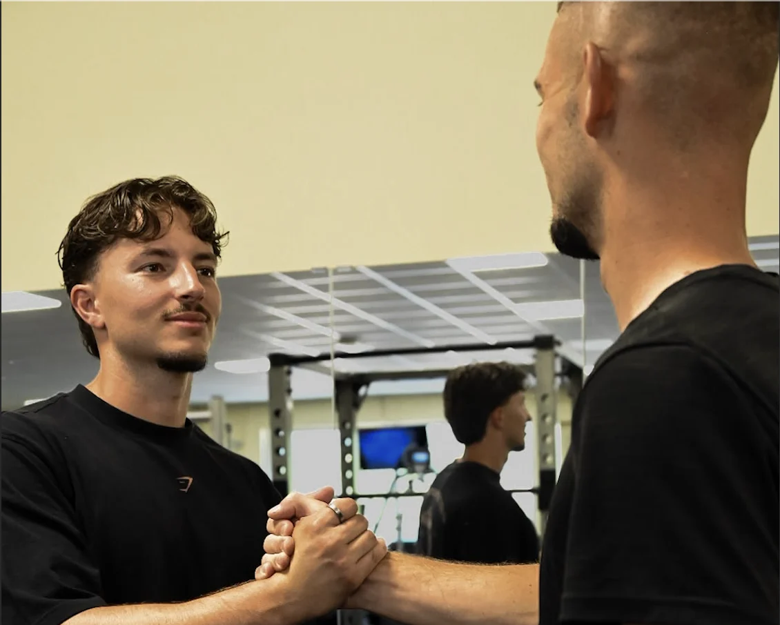 AresCoaching, plateforme de coaching sportif premium