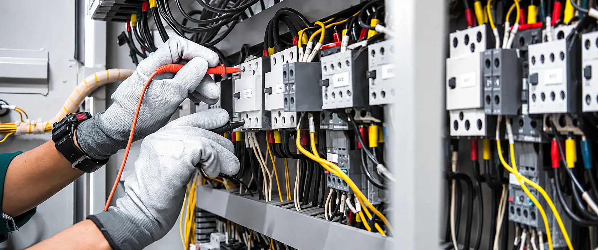 Voltélec, dépannage électrique